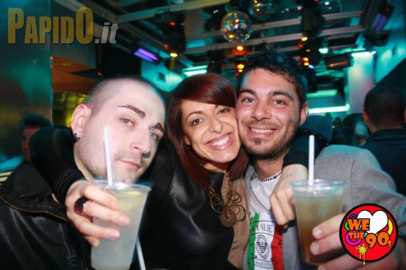 Giovedì 31 Gennaio 2013: 
