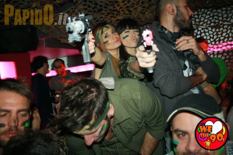 Giovedì 31 Gennaio 2013: 