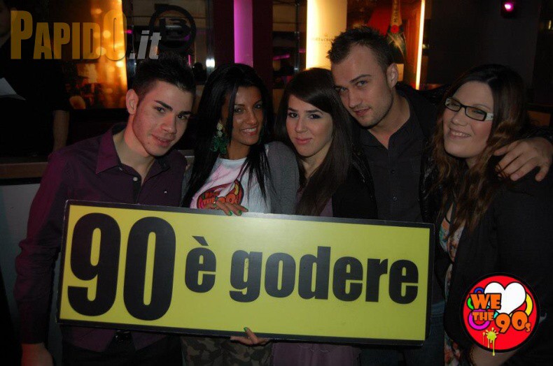 Giovedì 31 Gennaio 2013: 