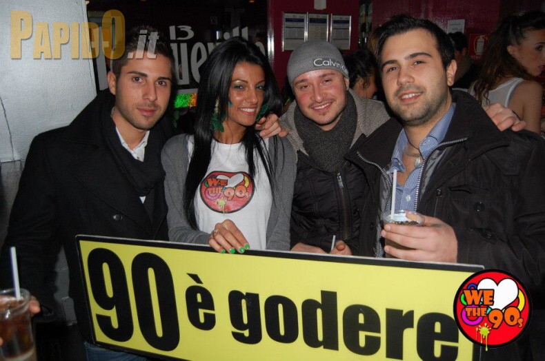 Giovedì 31 Gennaio 2013: 