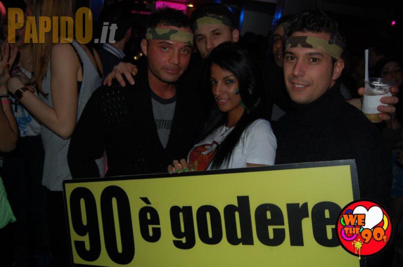 Giovedì 31 Gennaio 2013: 