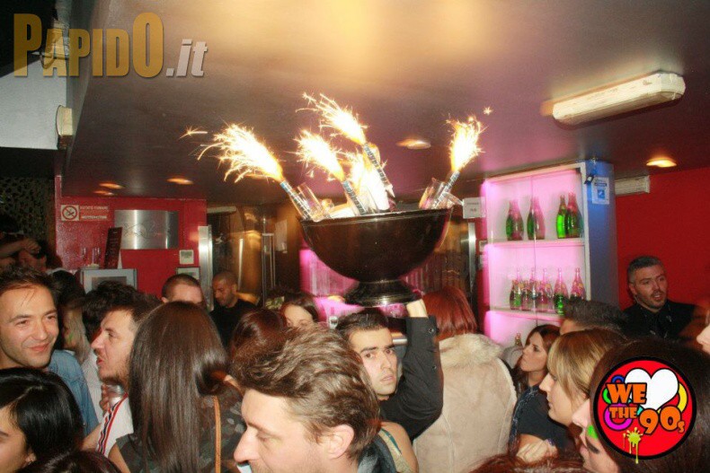Giovedì 31 Gennaio 2013: 