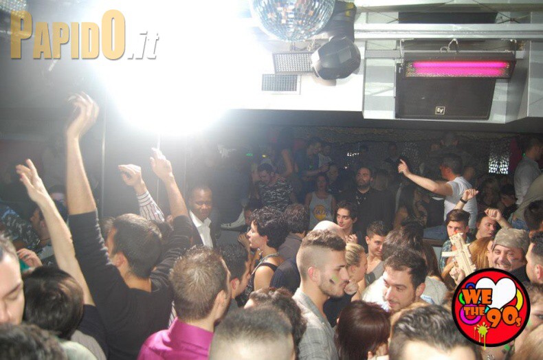 Giovedì 31 Gennaio 2013: 