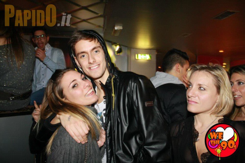 Giovedì 31 Gennaio 2013: 