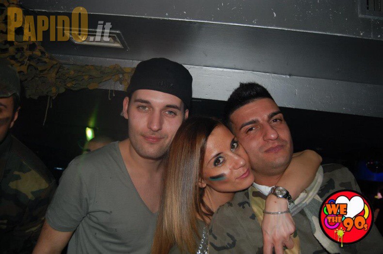 Giovedì 31 Gennaio 2013: 