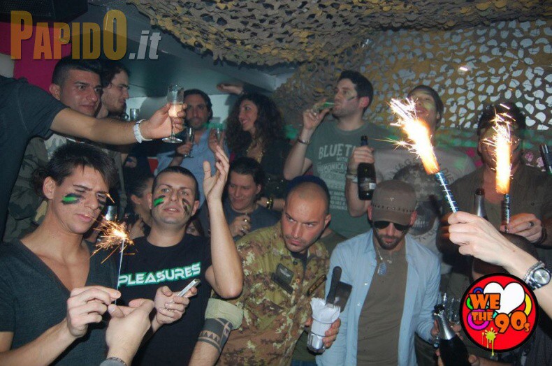 Giovedì 31 Gennaio 2013: 