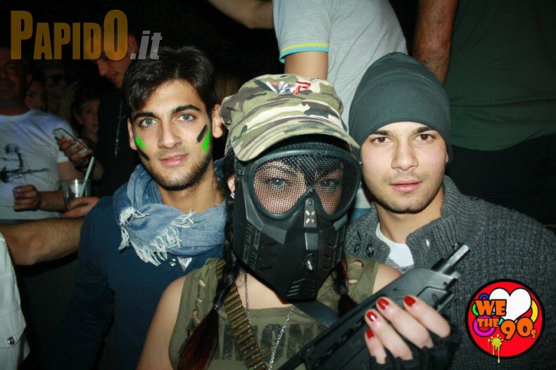 Giovedì 31 Gennaio 2013: 