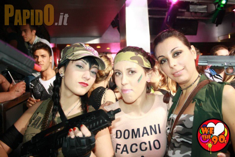 Giovedì 31 Gennaio 2013: 