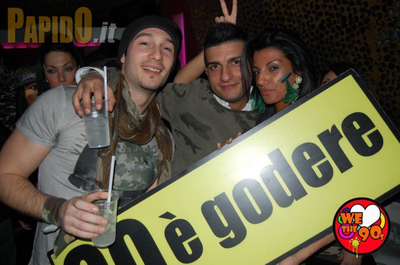 Giovedì 31 Gennaio 2013: 