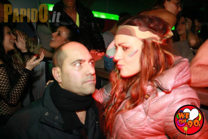 Giovedì 31 Gennaio 2013: 
