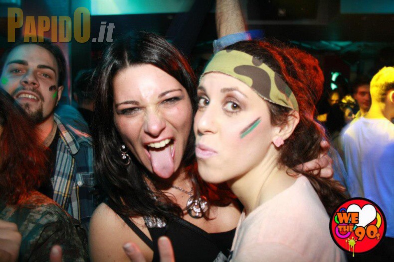 Giovedì 31 Gennaio 2013: 