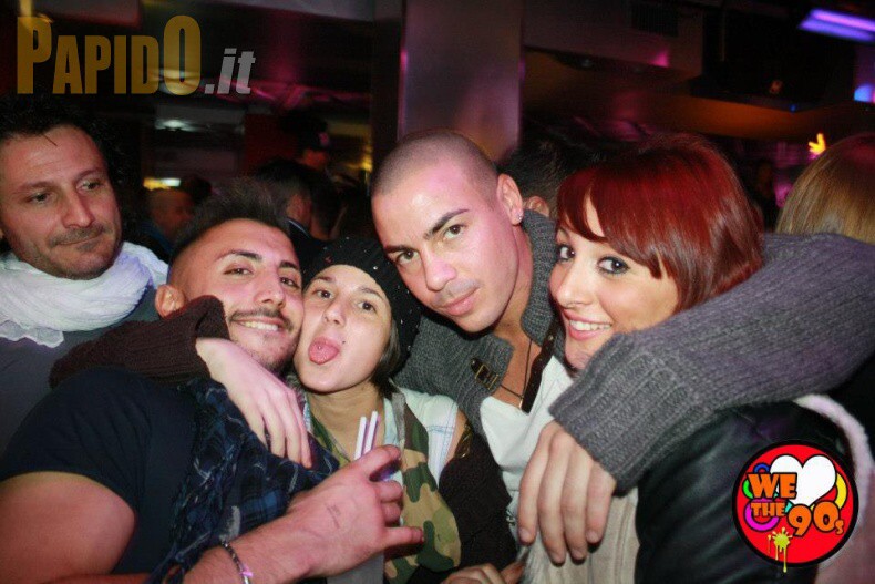 Giovedì 31 Gennaio 2013: 