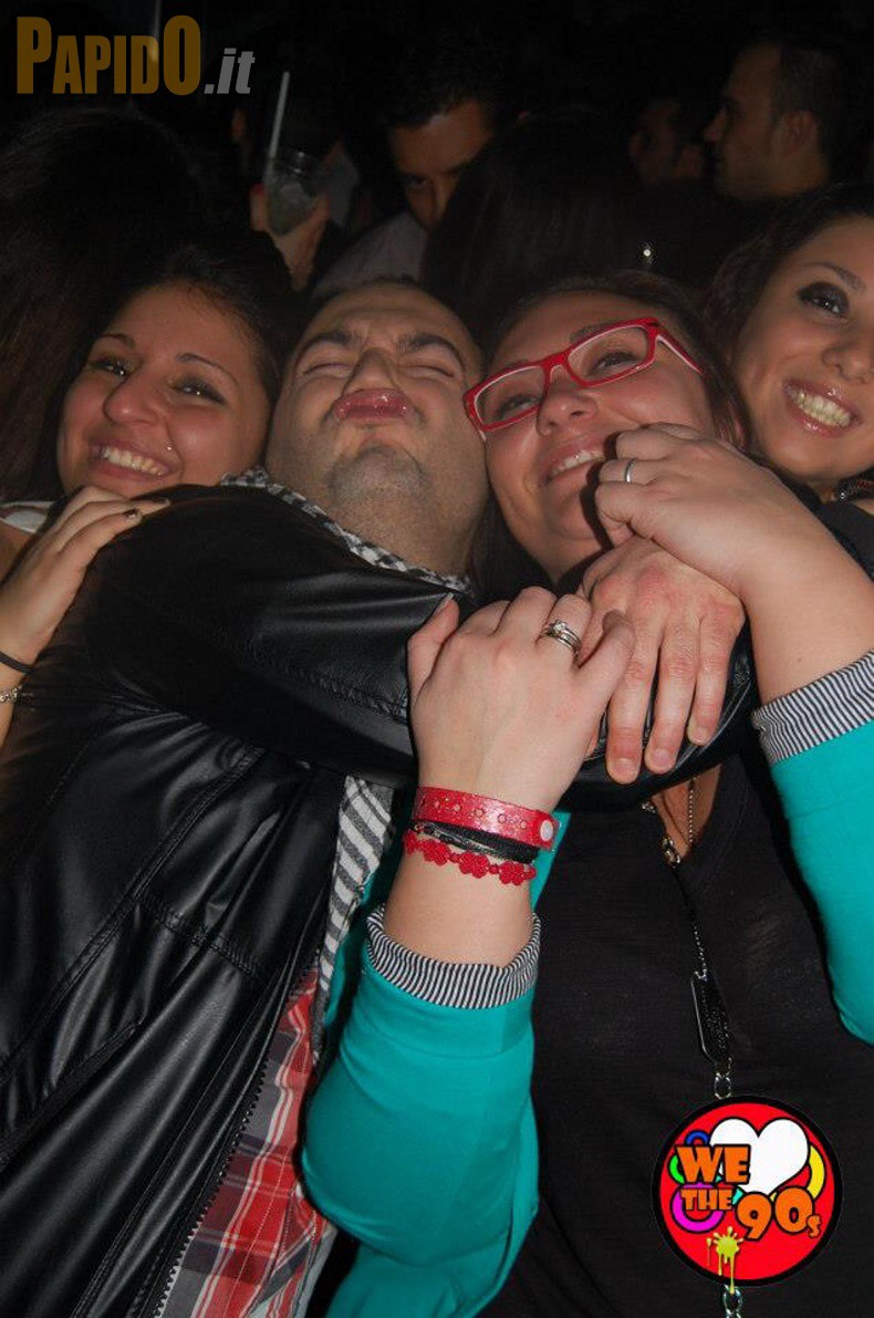 Giovedì 31 Gennaio 2013: 