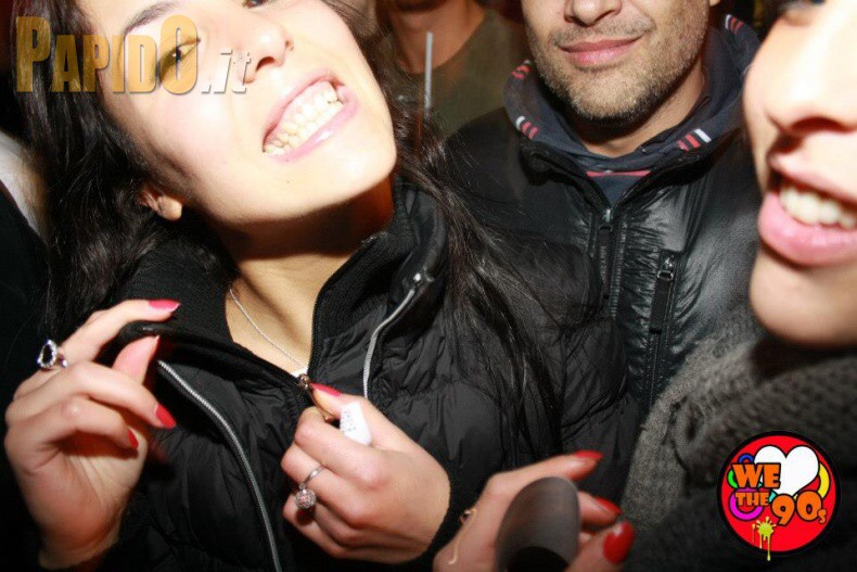 Giovedì 31 Gennaio 2013: 