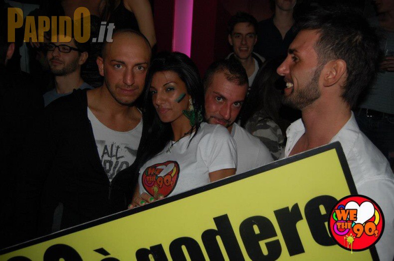 Giovedì 31 Gennaio 2013: 