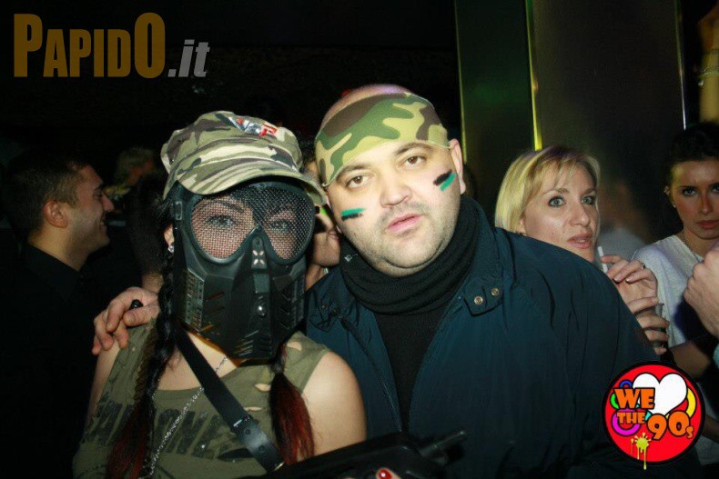 Giovedì 31 Gennaio 2013: 