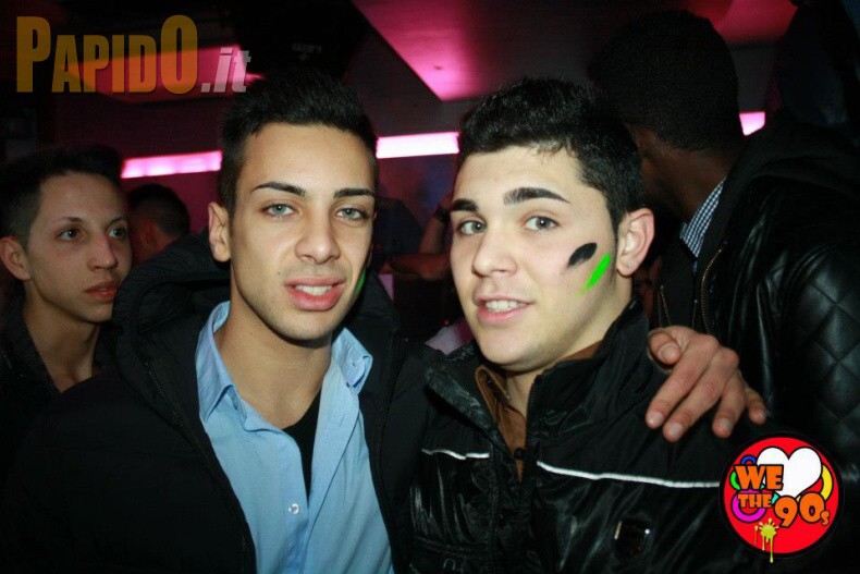 Giovedì 31 Gennaio 2013: 
