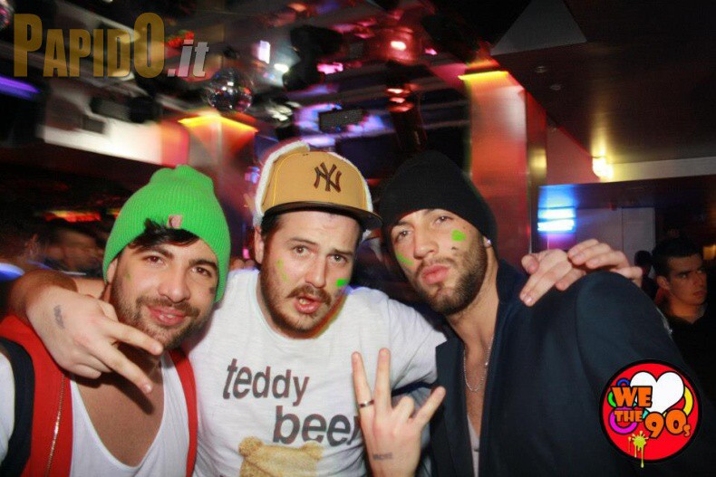 Giovedì 31 Gennaio 2013: 