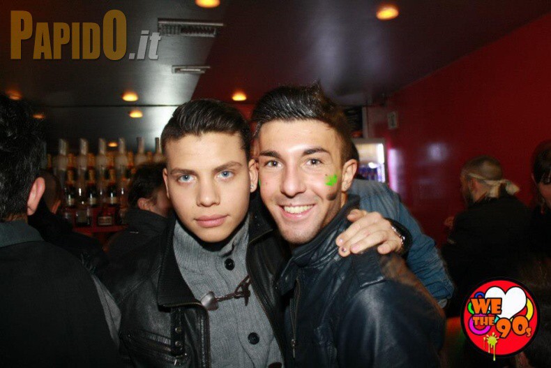 Giovedì 31 Gennaio 2013: 