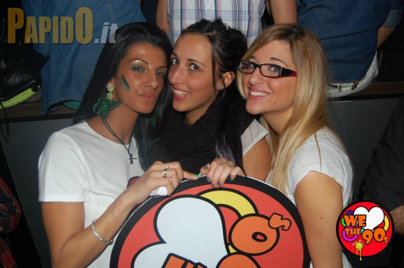 Giovedì 31 Gennaio 2013: 