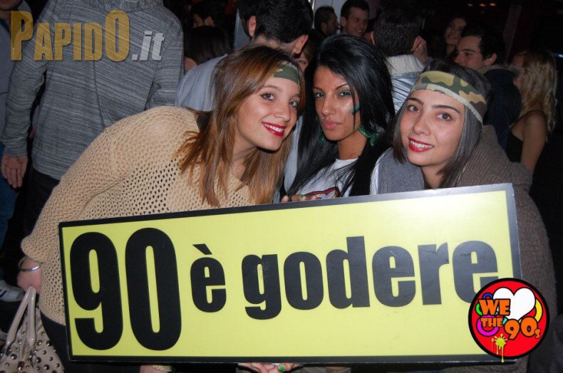 Giovedì 31 Gennaio 2013: 