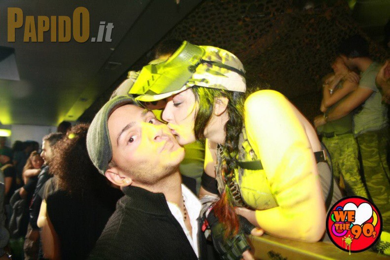 Giovedì 31 Gennaio 2013: 