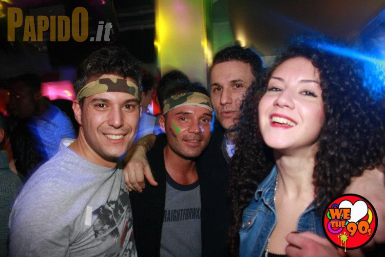 Giovedì 31 Gennaio 2013: 