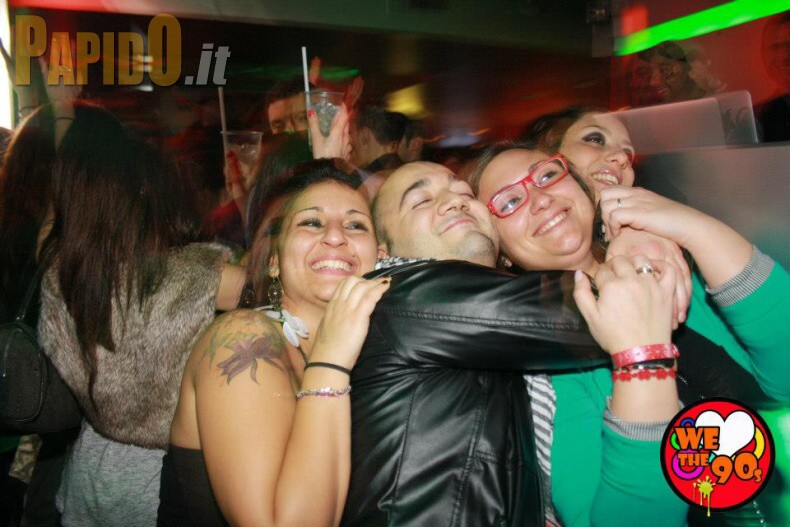 Giovedì 31 Gennaio 2013: 