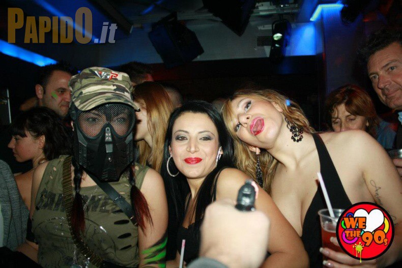 Giovedì 31 Gennaio 2013: 