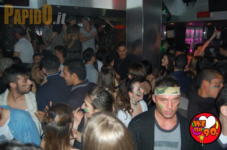 Giovedì 31 Gennaio 2013: 