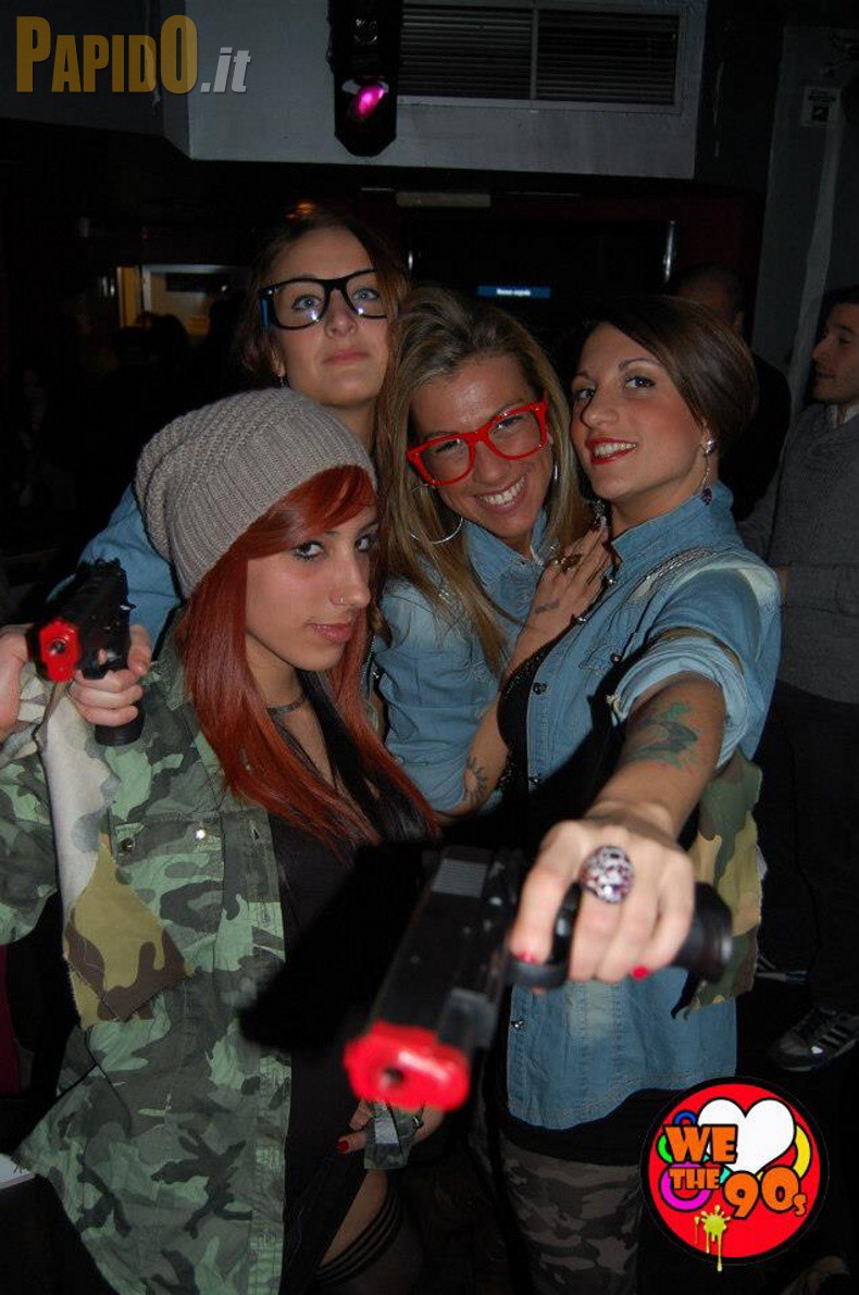 Giovedì 31 Gennaio 2013: 