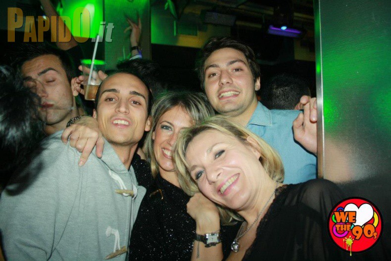 Giovedì 31 Gennaio 2013: 