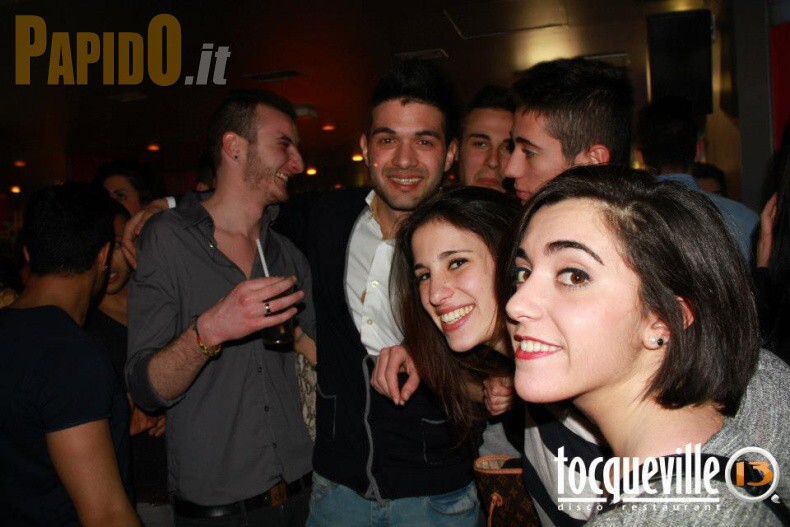 Domenica 31 Marzo 2013: 