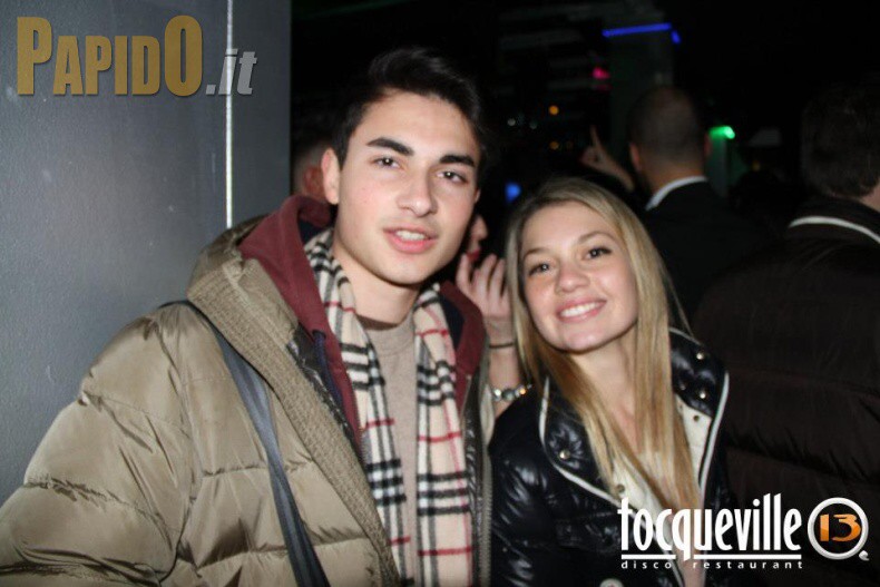 Domenica 31 Marzo 2013: 