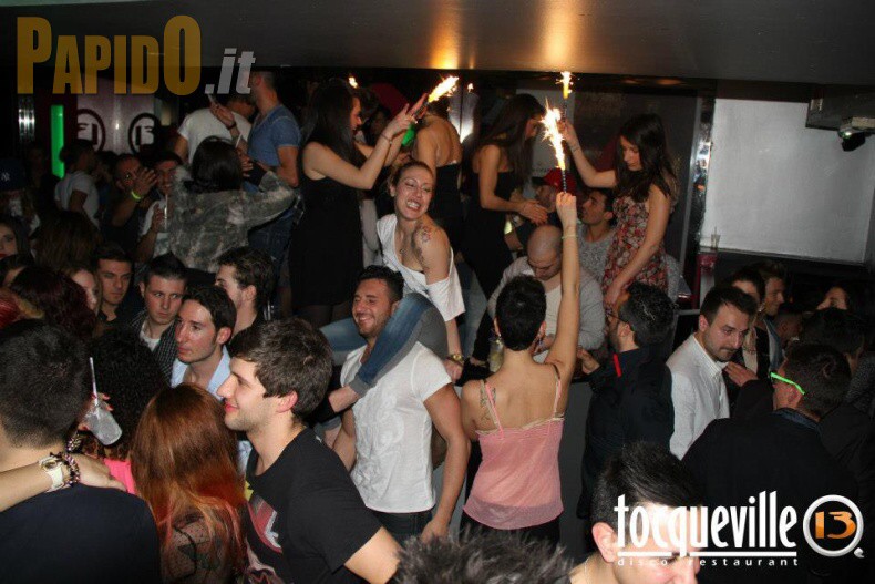 Domenica 31 Marzo 2013: 