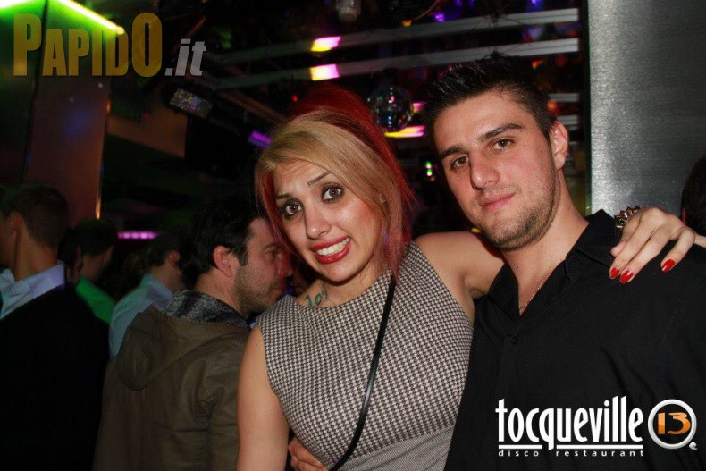 Domenica 31 Marzo 2013: 