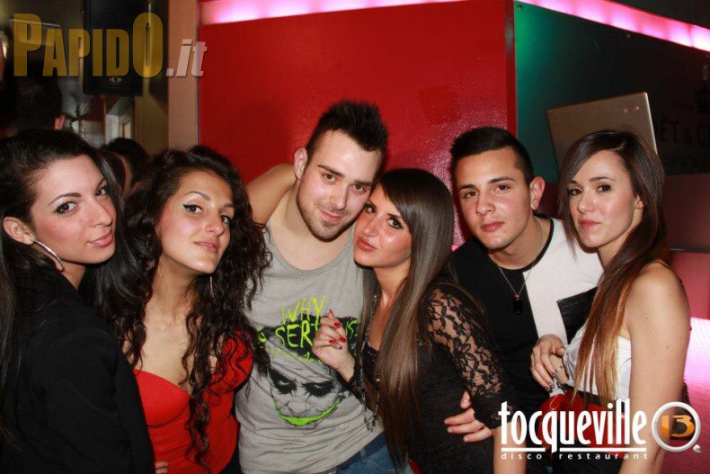 Domenica 31 Marzo 2013: 