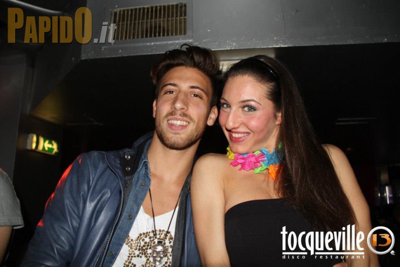 Domenica 31 Marzo 2013: 