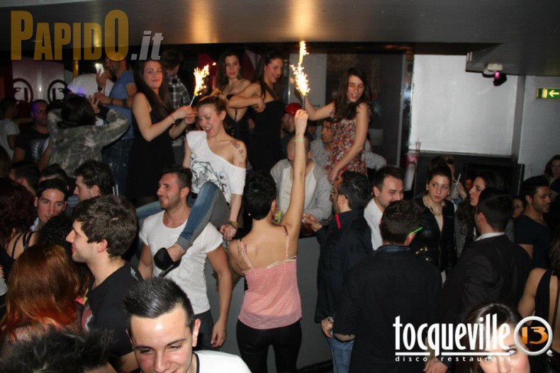 Domenica 31 Marzo 2013: 