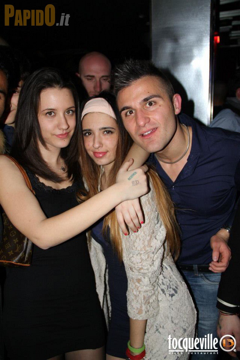 Domenica 31 Marzo 2013: 