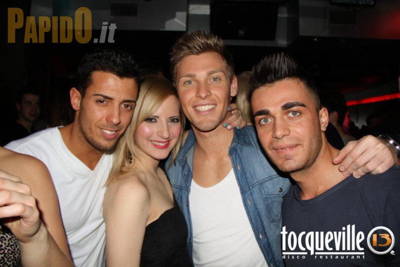 Domenica 31 Marzo 2013: 