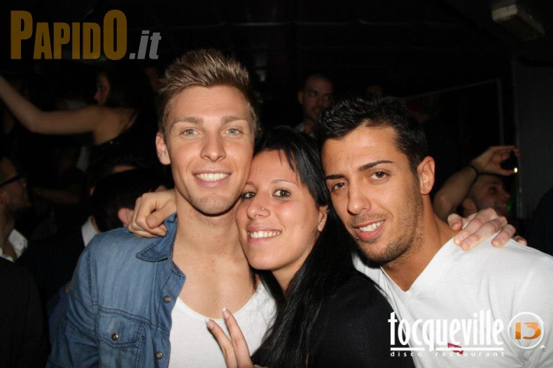 Domenica 31 Marzo 2013: 