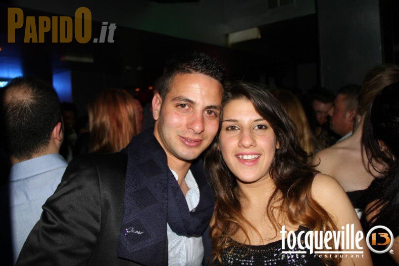 Domenica 31 Marzo 2013: 