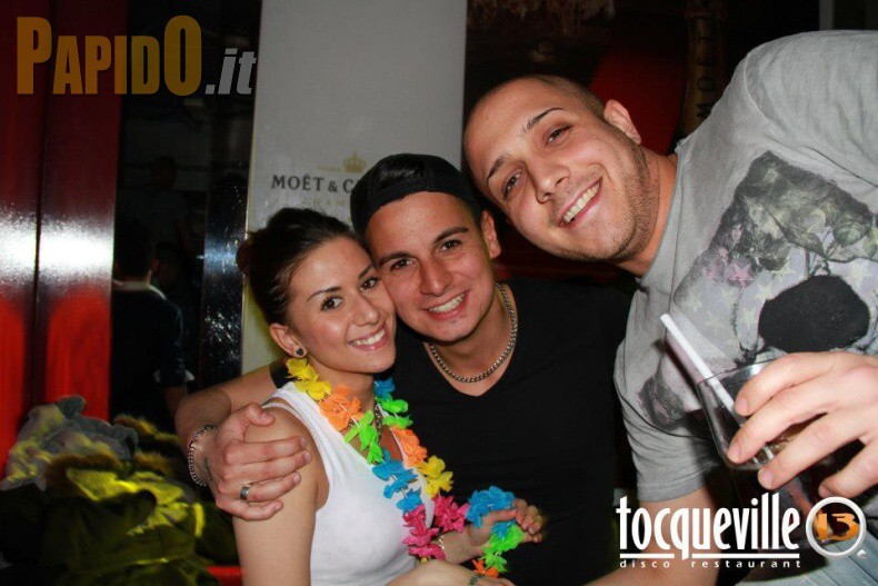 Domenica 31 Marzo 2013: 