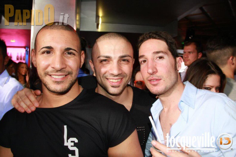Domenica 31 Marzo 2013: 