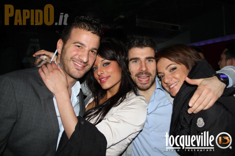 Domenica 31 Marzo 2013: 