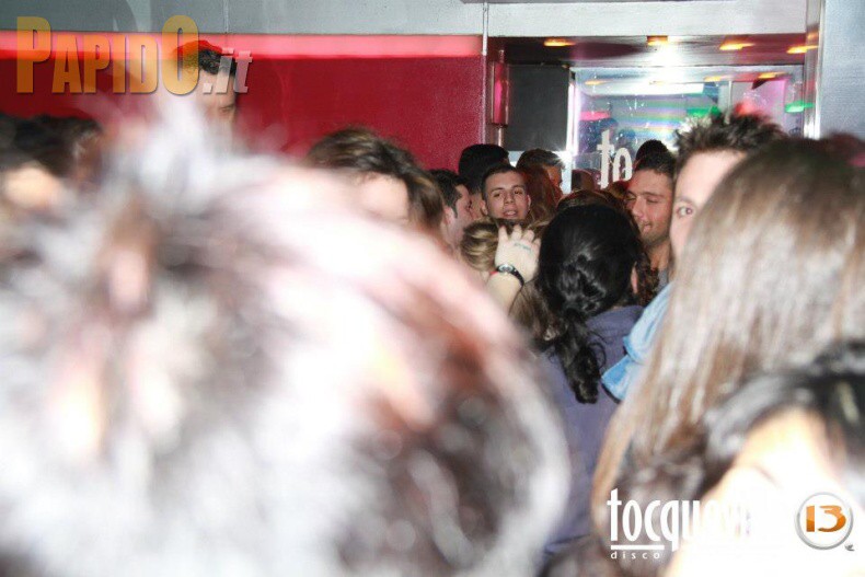 Domenica 31 Marzo 2013: 
