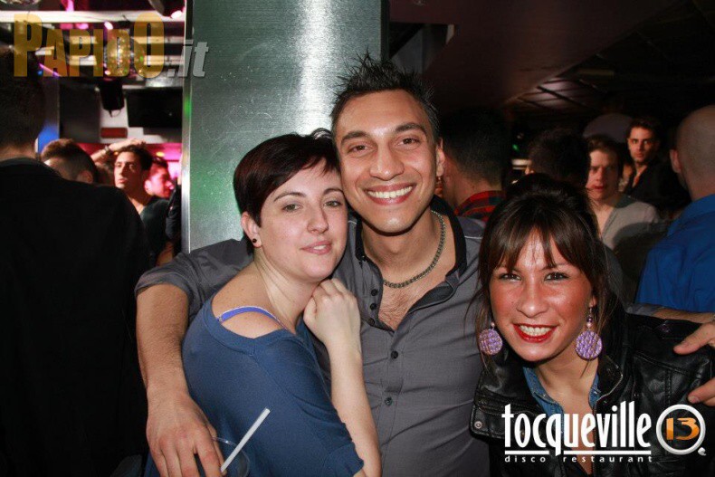 Domenica 31 Marzo 2013: 