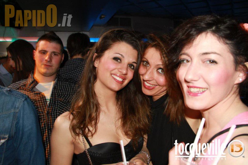 Domenica 31 Marzo 2013: 