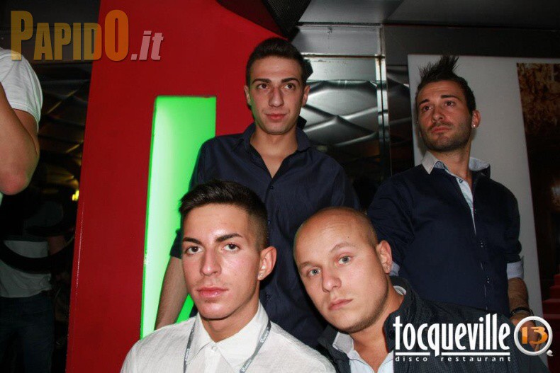 Domenica 31 Marzo 2013: 